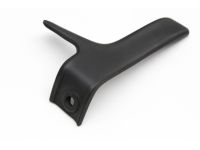 Acura 17262-RWC-A00 Stay, Intercooler