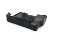 Acura 37823-RWC-A00 Cover, Engine Control Module Acura 37823-RWC-A00 Cover, Engine Control Module