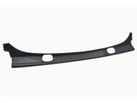 Acura 74360-TZ5-A01 Cover, Rear