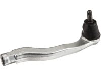Acura Integra Parts - 53540-S04-013 Passenger Side Tie Rod End