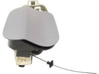 Acura 74480-TJB-A00 Adapter, Fuel Filler Acura 74480-TJB-A00 Adapter, Fuel Filler