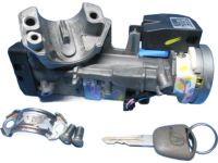 Acura 35100-SEP-A02 Lock Assembly, Steering
