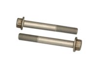 Acura 90107-SJA-000 Bolt, Caliper Mounting (14X102) Acura 90107-SJA-000 Bolt, Caliper Mounting (14X102)