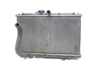 Acura TL Radiator - 19010-PGE-A51 Radiator (Denso)