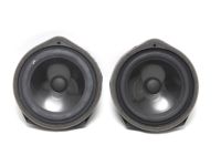 Acura 39120-TZ3-A21 17Cm Rear Door Speaker Assembly Acura 39120-TZ3-A21 17Cm Rear Door Speaker Assembly