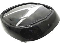 Acura 71170-TJB-A10 Front Grille Emblem Acura 71170-TJB-A10 Front Grille Emblem