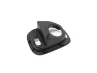Acura 74480-TYA-A00 Adapter, Fuel Filler