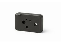 Acura 83508-TGV-A00 Bracket, Grip Acura 83508-TGV-A00 Bracket, Grip