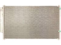 Acura 80110-SZN-A02 Condenser Assembly Acura 80110-SZN-A02 Condenser Assembly