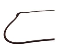 Acura 72850-TL0-J01 Weatherstrip, Left Rear Door Acura 72850-TL0-J01 Weatherstrip, Left Rear Door