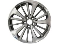 Acura 42700-TX4-A82 Aluminum Wheel Rim (18X7 1/2J) (Tpms) (Aap) Acura 42700-TX4-A82 Aluminum Wheel Rim (18X7 1/2J) (Tpms) (Aap)
