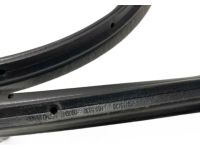 Acura 72310-TGV-A01 Weatherstrip, Right Front Acura 72310-TGV-A01 Weatherstrip, Right Front