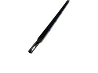 Acura 72450-TZ3-A11 Molding, Left Front Door Acura 72450-TZ3-A11 Molding, Left Front Door