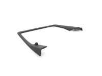 Acura 72942-TJB-A01 Garnish Assembly , Rear Acura 72942-TJB-A01 Garnish Assembly , Rear