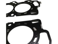 Acura 06120-RK1-A00 Gasket Kit, Rear Cylinder Head Acura 06120-RK1-A00 Gasket Kit, Rear Cylinder Head