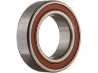 Acura 91057-SR3-008 Half Shaft Bearing (NTN)
