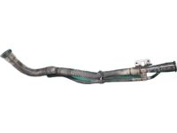 Acura 17660-TX4-A01 Pipe Complete ,Fuel Fi Acura 17660-TX4-A01 Pipe Complete ,Fuel Fi