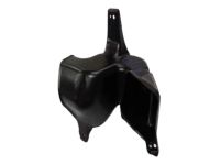 Acura 77403-SEP-A00 Duct, Passenger Instrument Airconditioner Acura 77403-SEP-A00 Duct, Passenger Instrument Airconditioner