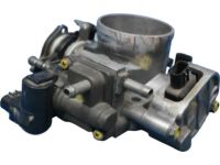 Acura 16400-PND-A67 Throttle Valve Body Tps Sensor Assembly (Gyb5B) Acura 16400-PND-A67 Throttle Valve Body Tps Sensor Assembly (Gyb5B)