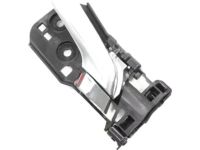 Acura 72160-TJB-A11 Front Left Door Inside Handle Acura 72160-TJB-A11 Front Left Door Inside Handle