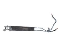 Acura 53764-SJA-003 Cooler Assembly, Power Steering Oil Acura 53764-SJA-003 Cooler Assembly, Power Steering Oil