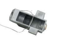 Acura 72141-TZ3-A81ZK Cover, Right Front (Modern Steel Metallic)