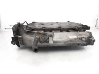 Acura 17116-RDJ-A00 Cover, Intake Manifold (Upper)