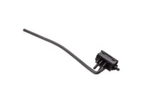 Acura 41931-5ND-000 Tube, Electric Oil Pump Breather