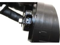 Acura 38100-TYA-A01 Horn Assembly (Low) Acura 38100-TYA-A01 Horn Assembly (Low)