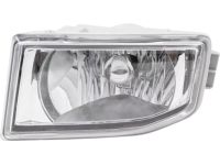 Acura 33951-S3V-A11 Foglight Unit, Driver Side