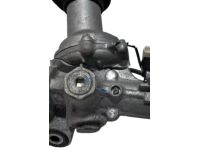 Acura 53601-TZ7-A51 G/Box Sub Complete Acura 53601-TZ7-A51 G/Box Sub Complete