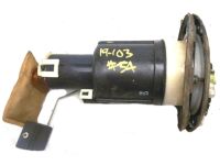 Acura TL Fuel Pump - 17040-S3M-A00 Fuel Pump Set