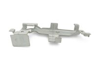 Acura 72170-S6M-A01 Left Front Door Handle Protector (Outer)