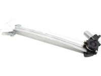 Acura 72710-TYA-A01 Rear Regulator Assembly Acura 72710-TYA-A01 Rear Regulator Assembly