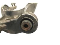 Acura 52215-TX5-A00 Left Rear Knuckle Acura 52215-TX5-A00 Left Rear Knuckle