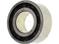 Acura 91011-RDK-005 Ball Bearing (20X41X17/16) Acura 91011-RDK-005 Ball Bearing (20X41X17/16)