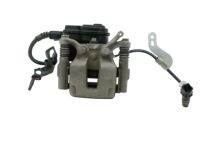 Acura 43017-TZ5-A10 Body Sub-Assembly, Driver Side