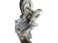 Acura 52210-SEA-E04 Spindle Knuckle, Rear Right/Passenger Acura 52210-SEA-E04 Spindle Knuckle, Rear Right/Passenger