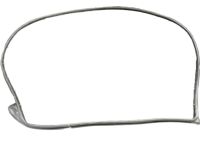 Acura 72350-TZ5-A11 Left Front Door Weatherstrip Acura 72350-TZ5-A11 Left Front Door Weatherstrip