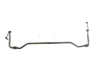 Acura MDX Sway Bar Kit - 52300-STX-A01 Rear Back Stabilizer Sway Bar