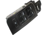 Acura 35750-SEP-A02 Door Window Switch Panel