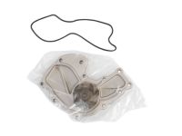 Acura Legend Water Pump - 19200-PH7-003 Water Pump Assembly