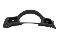 Acura 77205-TX6-A01ZA Visor, Meter (Premium Black) Acura 77205-TX6-A01ZA Visor, Meter (Premium Black)