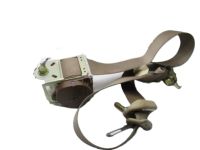 Acura 04824-S3V-A05ZB Seat Belt (Saddle)