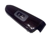 Acura 83510-S3V-A60ZA Panel, Right Front Switch (Zebra Wood)