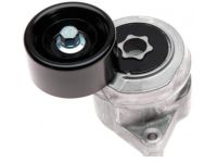 Acura 31170-RLF-J01 Automatic Tensioner Assembly