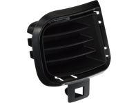 thumbnail image 2 of Genuine Honda OEM Front Bumper Intake Duct Cover For 2006-2008 Acura TSX - Right 2 of 4