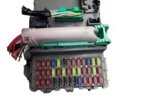 Acura 38200-TJB-A11 Driver Fuse Box Assembly Acura 38200-TJB-A11 Driver Fuse Box Assembly