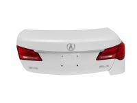 Acura 34150-TY2-A11 Light Assembly , Passenger Side Lid