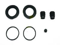 Acura 01463-T0A-A01 Caliper Set Front Acura 01463-T0A-A01 Caliper Set Front